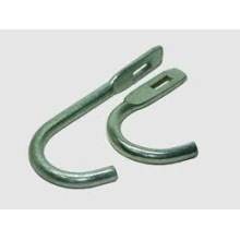 Metal Steel of Pipe Hook